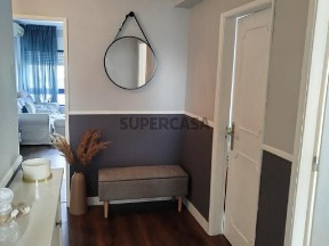 Apartamento T2 em Alto do Seixalinho, Santo André e Verderena