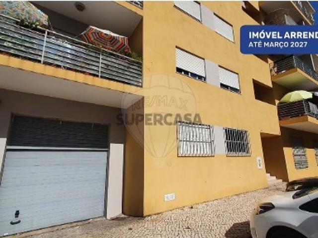 Apartamento T2 em Alto do Seixalinho, Santo André e Verderena