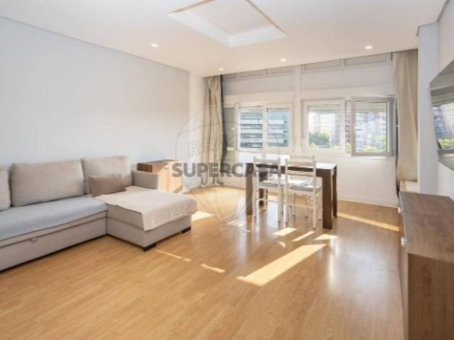 Apartamento T2 em Alto do Seixalinho, Santo André e Verderena