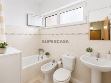 Apartamento T2 em Alto do Seixalinho, Santo André e Verderena