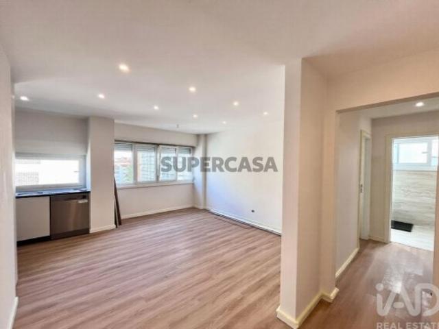 Apartamento T2 em Alto do Seixalinho, Santo André e Verderena de 64 m²