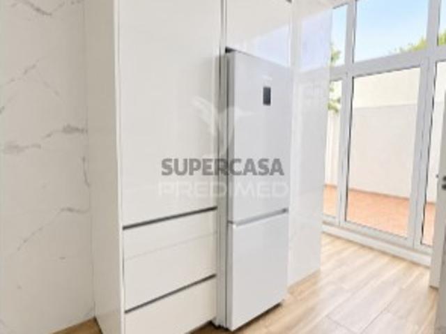 Apartamento T2 em Alvalade