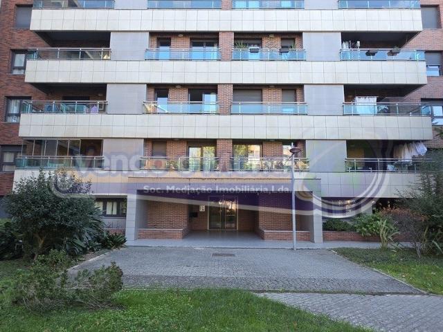Apartamento T2 em Alverca do Ribatejo ALV266