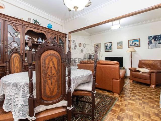 Apartamento T2 em Alverca do Ribatejo e Sobralinho