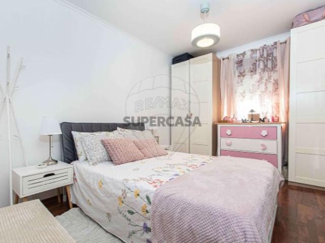 Apartamento T2 em Alverca do Ribatejo e Sobralinho