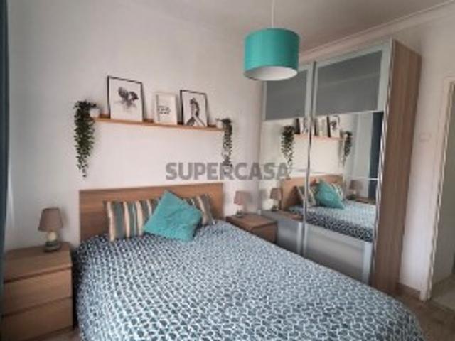 Apartamento T2 em Alverca do Ribatejo e Sobralinho