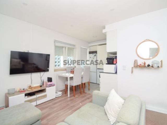 Apartamento T2 em Alverca do Ribatejo e Sobralinho