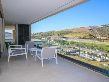 Apartamento T2 em Alverca do Ribatejo e Sobralinho de 130,00 m²
