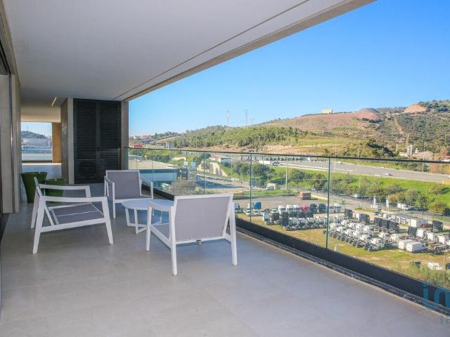 Apartamento T2 em Alverca do Ribatejo e Sobralinho de 130,00 m²