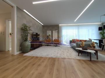 Apartamento T2 em Alverca do Ribatejo Urbanização Malvarosa ALV231