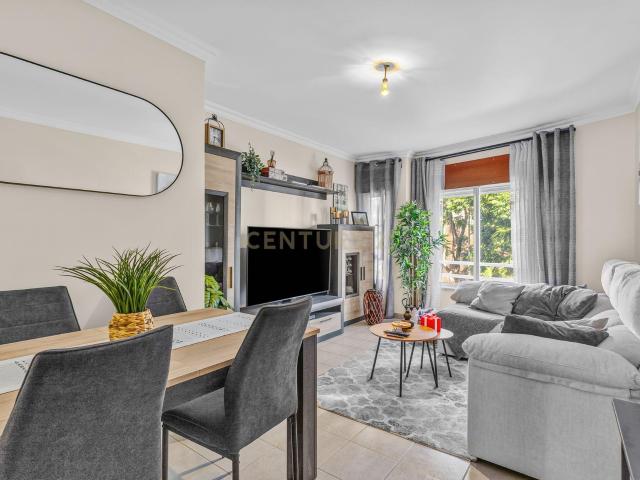 Apartamento T2 em Alverca do Ribatejo