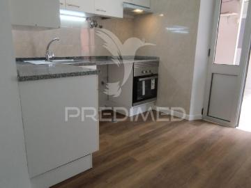 Apartamento T2 em Alverca do Ribatejo