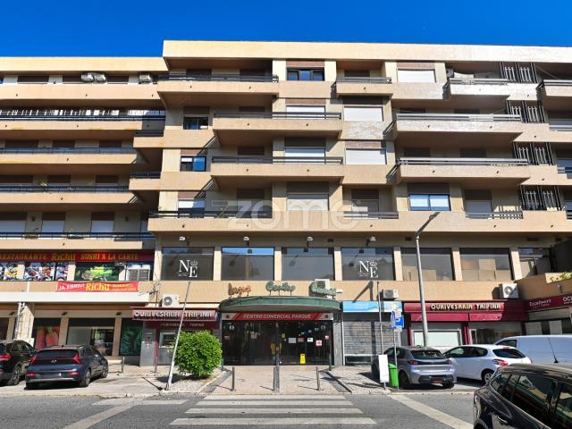 Apartamento T2 em Alverca