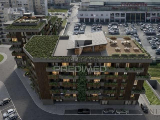 Apartamento T2 em Alvor