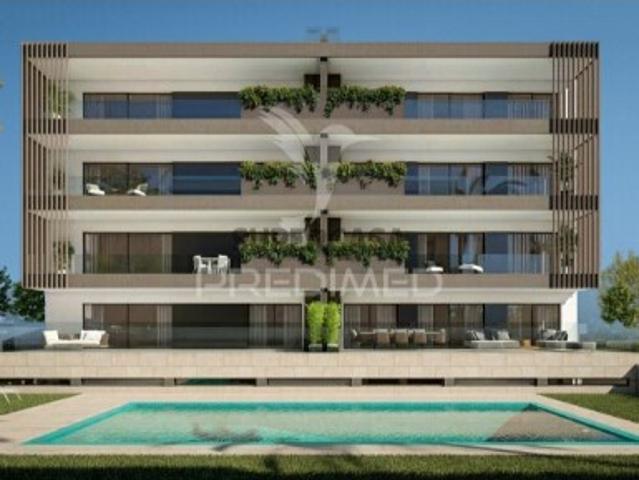 Apartamento T2 em Alvor