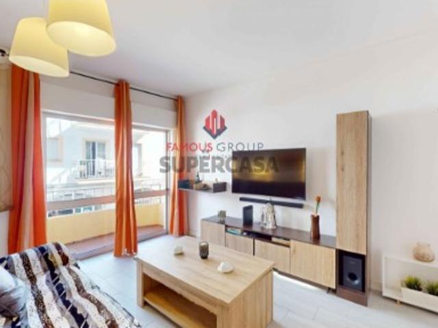 Apartamento T2 em Portimão