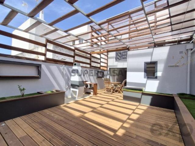 Apartamento T2 em Alvor
