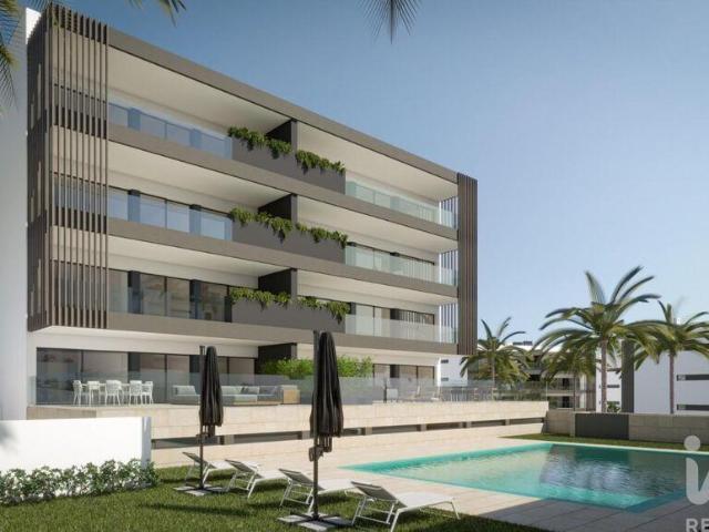 Apartamento T2 em Alvor de 102,00 m² 102m² São gonçalo de lagos
