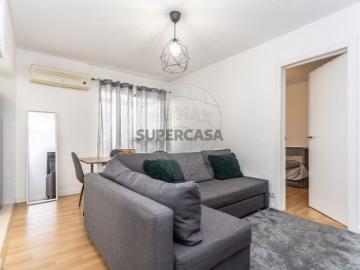 Amora, Distrito de Setúbal - Varanda