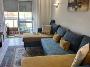 Amora, Distrito de Setúbal