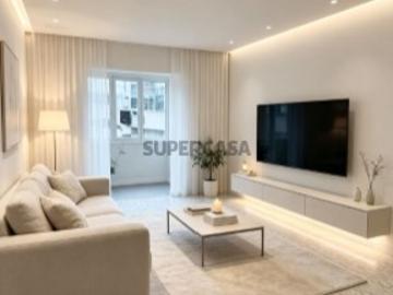 Apartamento T2 em Amora
