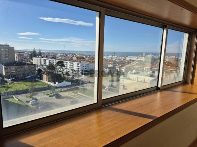Apartamento T2 em Anta