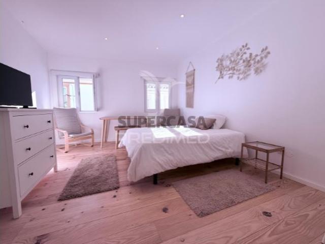 Apartamento T1 em Assunção, Ajuda, Salvador e Santo Ildefonso