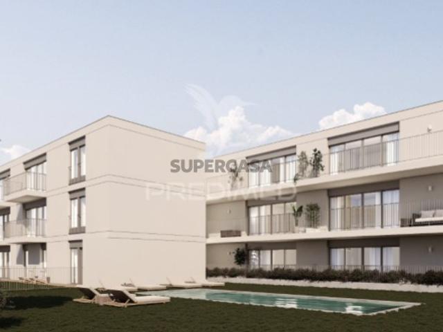 Apartamento T2 em Apúlia