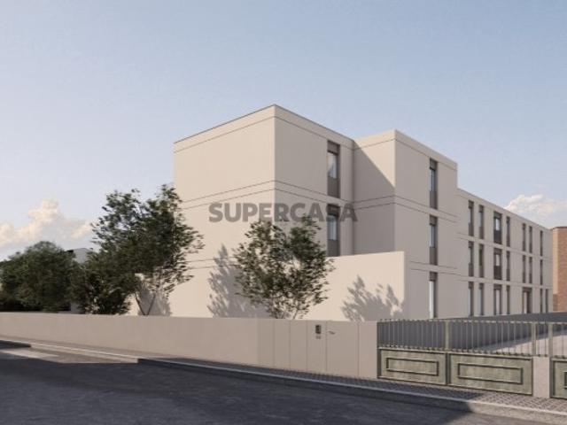 Apartamento T2 em Apúlia