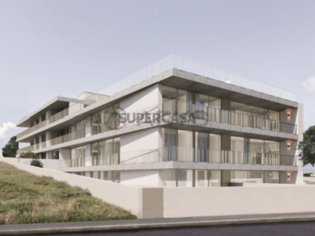 Apartamento T2 em Fonte Boa e Rio Tinto