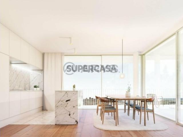 Apartamento T2 em Apúlia