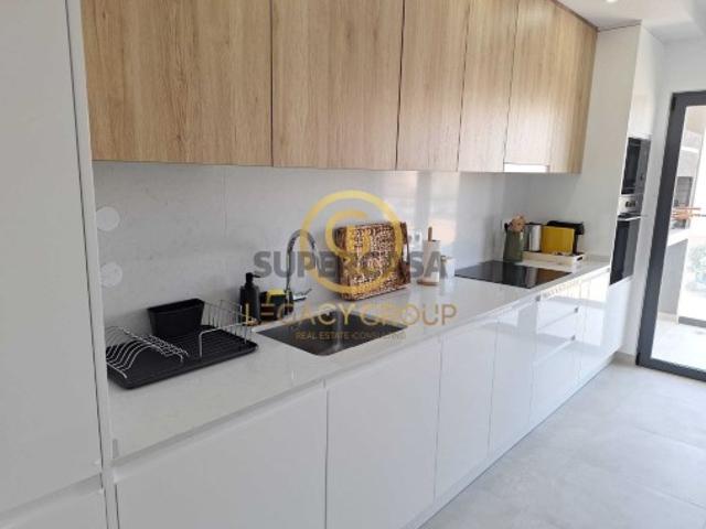 Apartamento T2 em Armação de Pêra