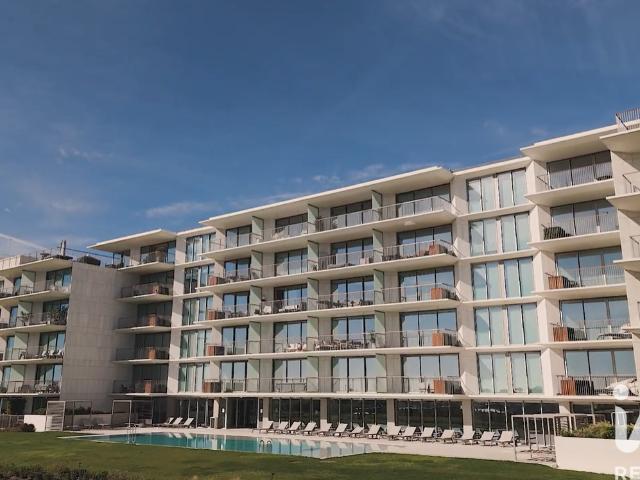 Apartamento T2 em Armação de Pêra