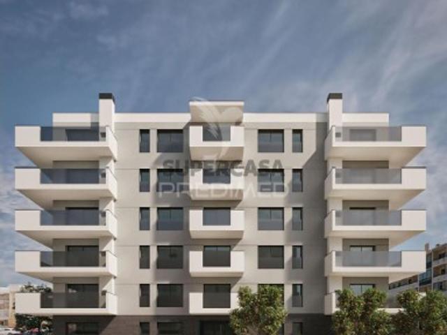 Apartamento T2 em Armação de Pêra