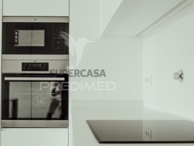 Apartamento T2 em Armação de Pêra