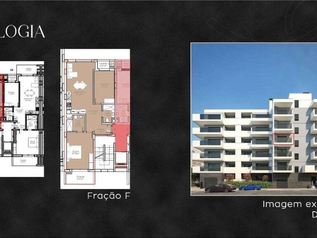 Apartamento T2 em Armação de Pêra de 95,00 m² 95m² Armação De Pêra