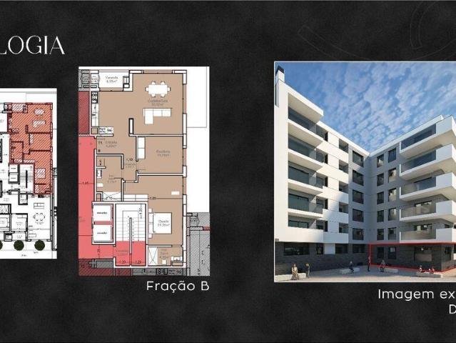 Apartamento T2 em Armação de Pêra de 106,00 m² 106m² Armação De Pêra