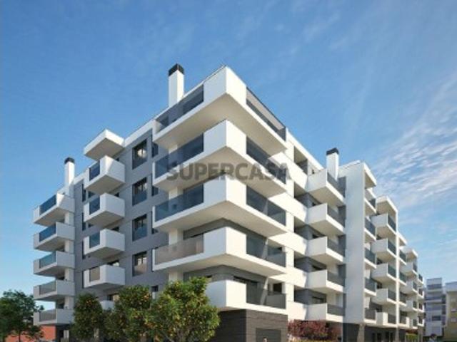 Apartamento T2 em Armação de Pêra de 110,00 m²