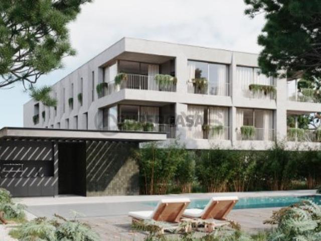 Apartamento T2 em Arnoso Santa Maria e Santa Eulália e Sezures