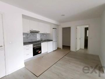 Apartamento T2 em Aradas