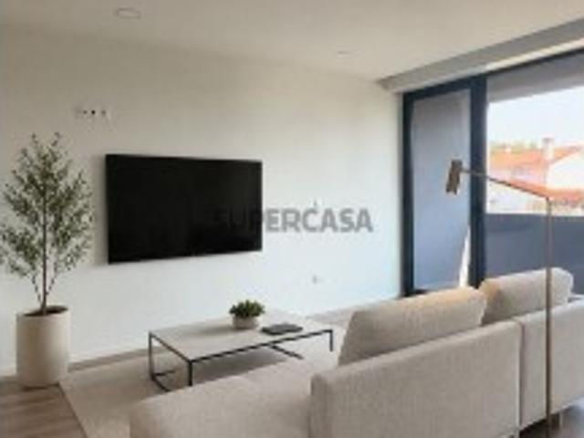 Apartamento T2 em Arca e Ponte de Lima de 62,00 m²