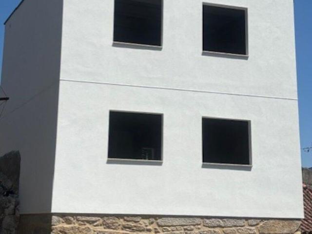 Apartamento T2 em Arcos de Valdevez Salvador, Vila Fonche. 108m² Arcos De Valdevez São Salvador