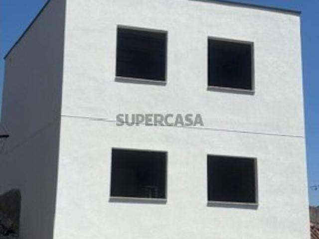 Apartamento T2 em Arcos de Valdevez Salvador, Vila Fonche e Parada de 108,00 m²