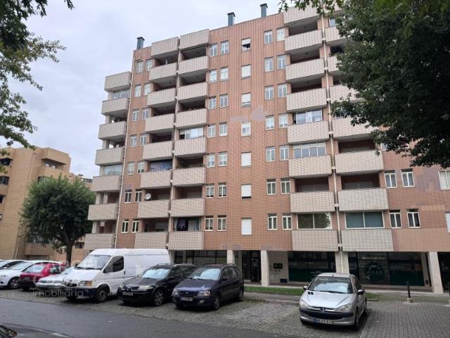 Apartamento T2 em Arcozelo Barcelos