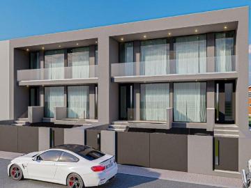 Apartamento T2 em Arcozelo de 126,00 m² 126m² Barcelos, Vila Boa e Vila Frescainha São Martinho e São Ped