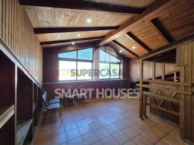 Apartamento T2 em Arganil c/ terraço