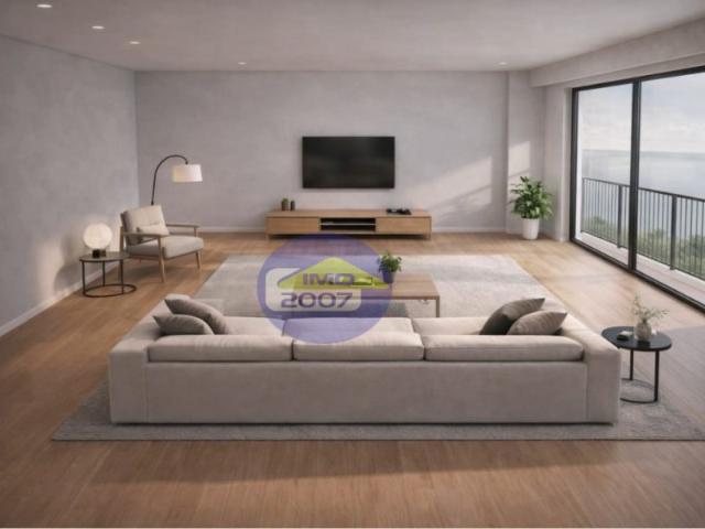 Apartamento T2 em Argoncilhe
