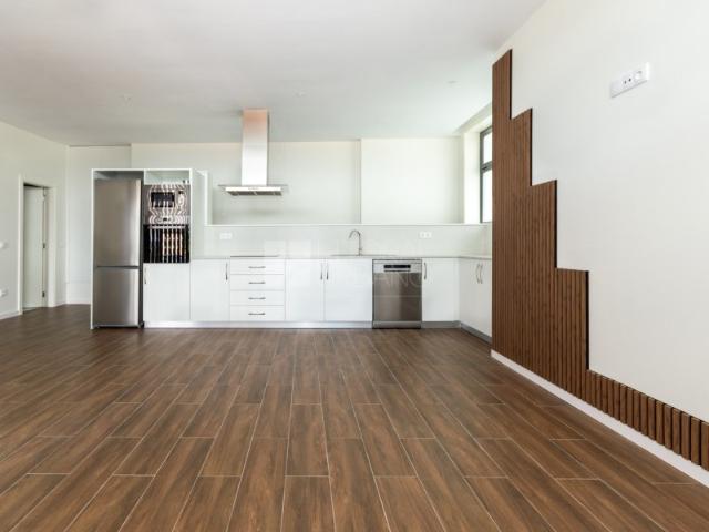Apartamento T2 em Argoncilhe