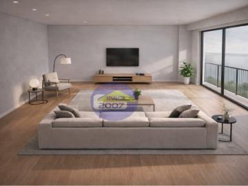 Apartamento T2 em Argoncilhe