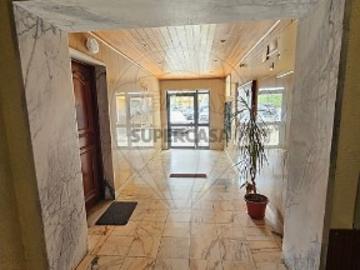 Casa à venda em Arruda dos Vinhos - Varanda
